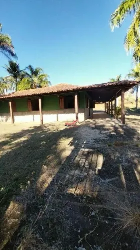 Sítio para venda ou locação em Ponte Nova - MG