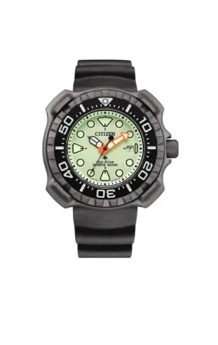 Relógio Citizen Eco-Drive Divers 200m
