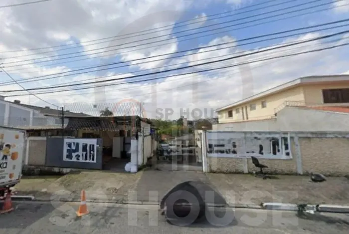 Terreno para venda e permuta em Interlagos, 1.082 m²
