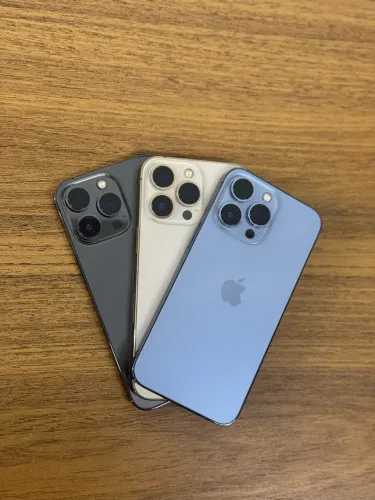 iPhone 13 Pro 128GB / 256GB