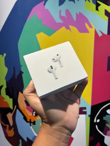 AirPods Pro 3 Lacrado Lançamento! Pronta Entrega