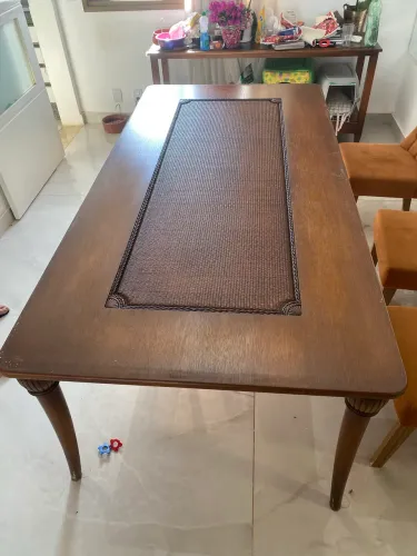 Mesa Sierra