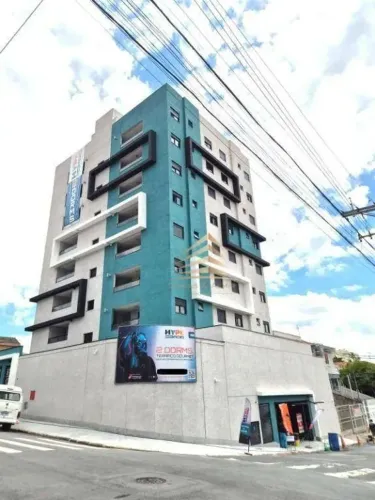 Apartamento à venda, 51 m² por R$ 499.717,00 - Vila Progresso - Guarulhos/SP