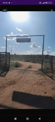 Lote aconchego do vale etapa II - pra vender logo. Estudo proposta 