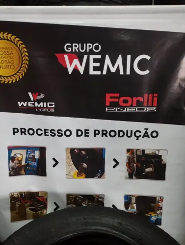 PNEUS REMOLD 165/70/13 PREÇO JUSTO E QUALIDADE GARANTIDA