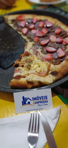 R$230.000 Pizzaria em Taguatinga Excelente faturamento *