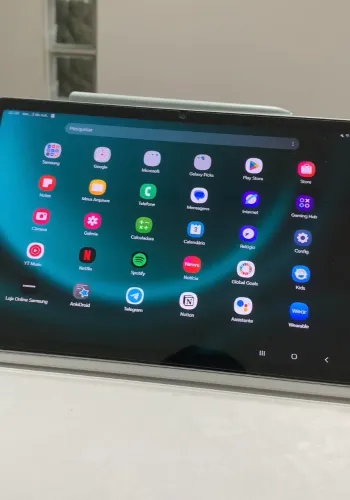 Tablet Samsung Galaxy Tab S9 FE 128g