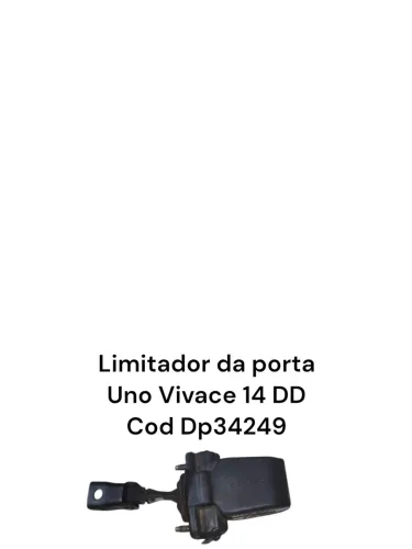 Limitador Da Porta Uno Vivace 14 Dd Cod Dp34249