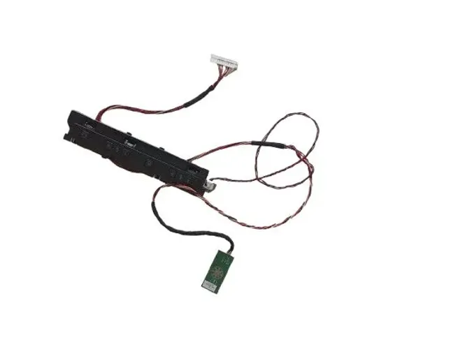 Botão Power + Sensor Tv Philips 39pfl4707