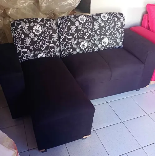 PROMOÇÃO DE SOFÁ TEMOS APARTI DE 600.00