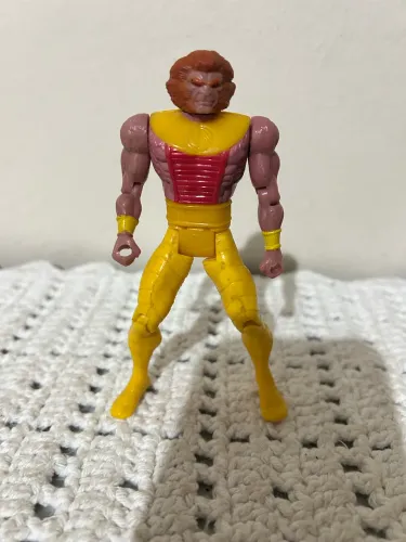 Kylun X-Men Toy Biz
