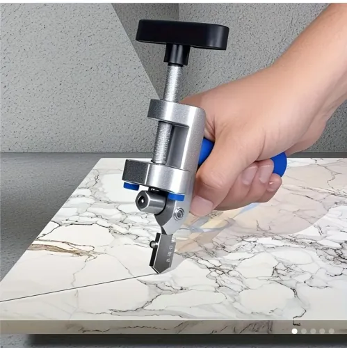 Máquina de precisão para cortar cortar cerâmica