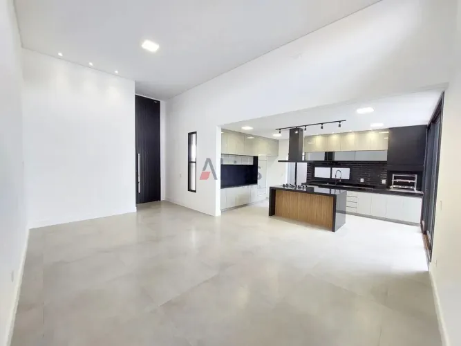 Casa de Condominio em Loteamento Santa Maria do Leme - São Carlos, SP