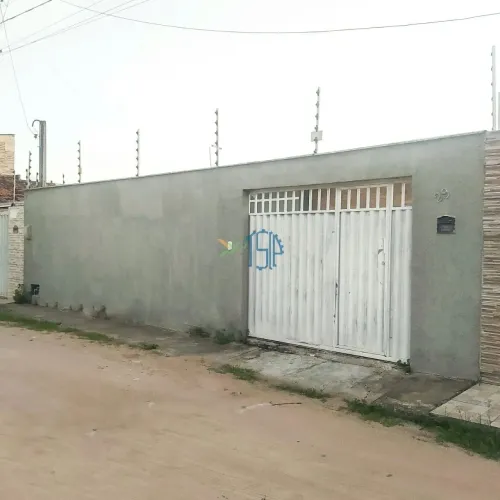 Casa Padrão / Casa na Zona Norte de Natal / Casa em São Gonçalo do Amarante / Casa padrão