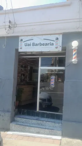 Barbearia