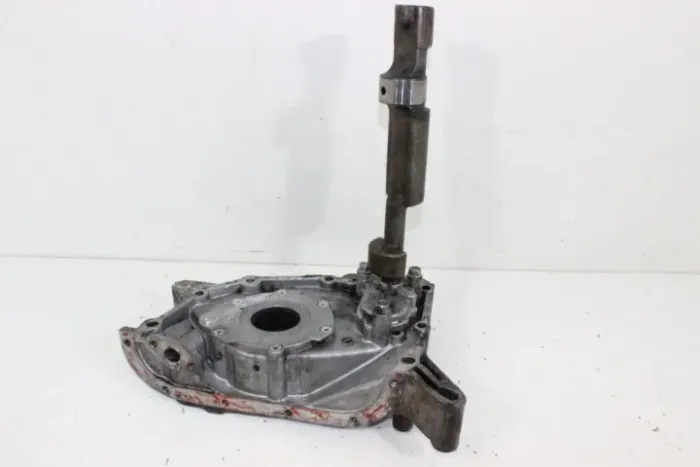 Bomba De Oleo Mitsubishi Pajero Sport L200 2.5 Diesel