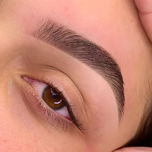 Designer de sobrancelhas / Brow Lamination