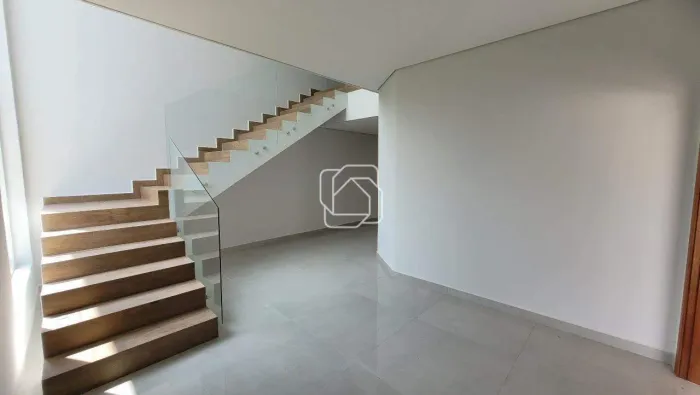Casa de Condomínio em Indaiatuba para aluguel Jardim Residencial Alto de Itaici - SP | 3 q