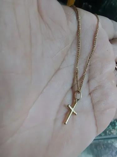 Corrente de Ouro 18k
