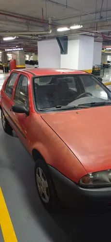 Ford Fiesta 1.0i 3P E 5P 1998