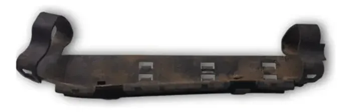 Suporte Passa Fio Braço Tirante Traseiro Direito X5 2010