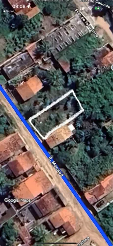 Terrenos no bairro Subae