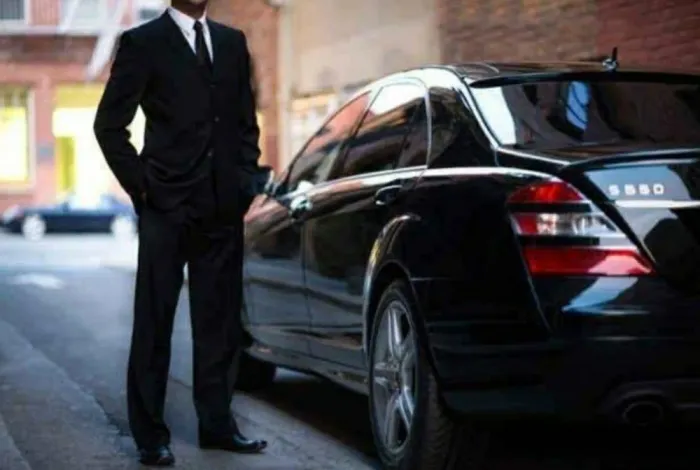Motorista Executivo