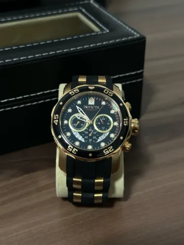 Relogio Invicta Pro Diver 6981
