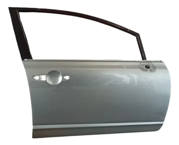Porta Civic Dianteira Direita 2007 Á 2011