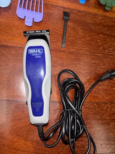 Máquina Wahl Homecut basic 