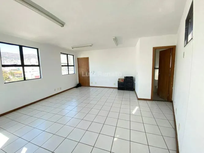 Salas Comerciais para Locação 56m² Bairro São Lucas