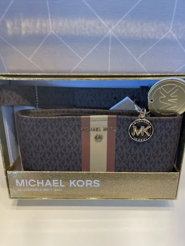 Pochete Michael Kors Original
