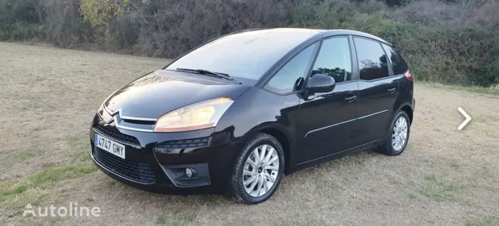 Citroën C4 Picasso - Peças e Acessórios