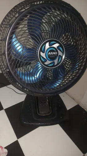 Ventilador Arno