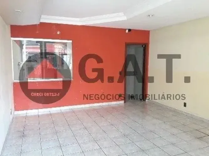 CASA À VENDA NA VILA HORTÊNCIA - SOROCABA/SP