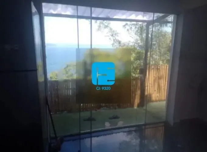 Casa de Vila 1 quarto em Vidigal, Rio de Janeiro