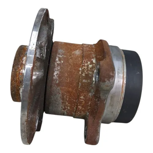Cubo De Roda Traseiro Esquerdo Chery Tiggo7pro 1.5 2024/2025