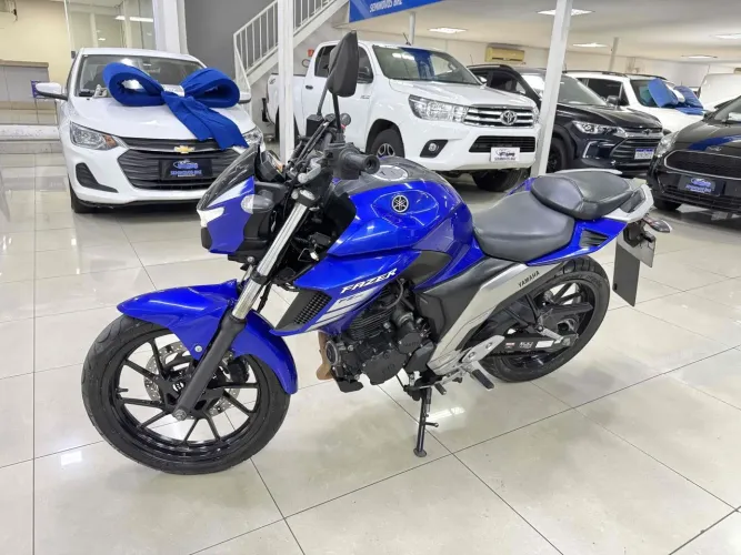 Yamaha Fz25 250 fazer flex 2023