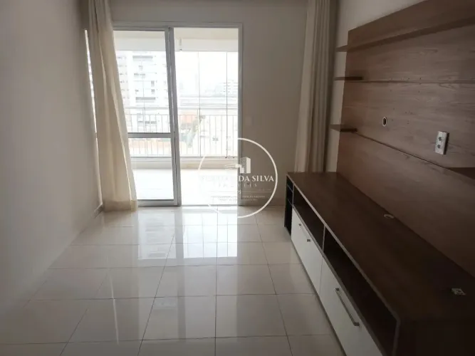 Apartamento à venda Condomínio Varanda Novamérica em Jardim Dom Bosco - São Paulo/SP