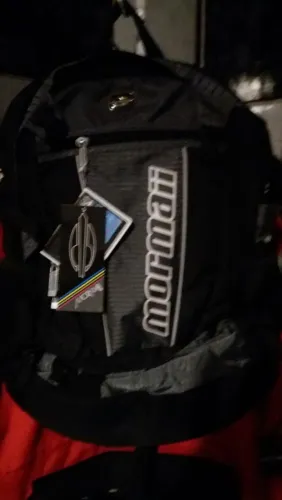 Mochila MORMAII (original)