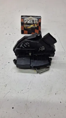 Fechadura De Porta Traseira Direita Ford Ecosport 2015