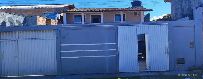 Venda de imóvel em Coroa Vermelha