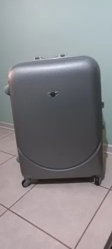 Mala na promoção!
