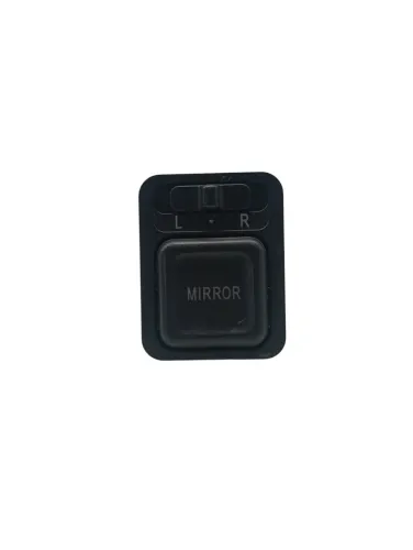 Comando Retrovisor Elétrico Honda Fit 2004 2006 2007 2008