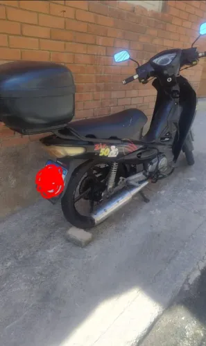 Toda boa só tranferir 