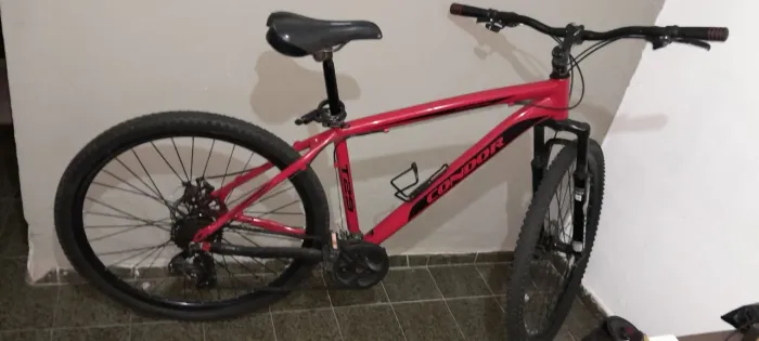 Bike aro 29 condor  