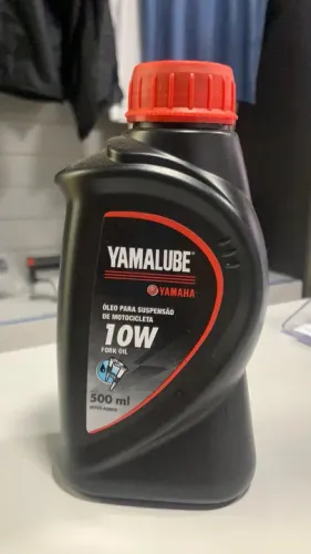 ÓLEO 10W SUSPENSÃO