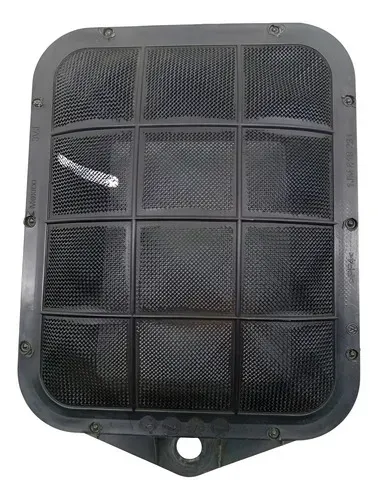 Bocal Tela Aspiração Vw Bora 2008 2011