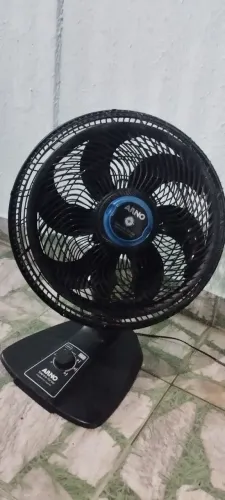 Ventilador 50cm