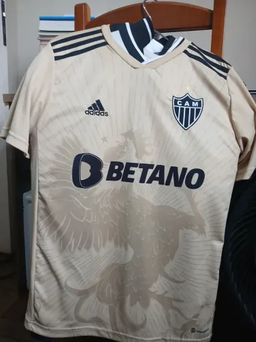Camisa Galo personalizada